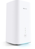Huawei 5G CPE Pro 2 router wireless Gigabit Ethernet Dual-band (2.4 GHz/5 GHz) Bianco