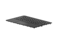 HP L83984-BB1 laptop spare part Keyboard