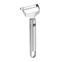 ZWILLING Pro Y-Peeler Obst & Gemüse Mechanischer Schäler Edelstahl