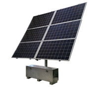 Tycon Systems RPAL48M-14-2160 solar energy kit 48 V Pole