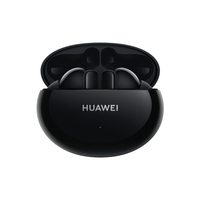 Huawei FreeBuds 4i Headset Wireless In-ear Calls/Music Bluetooth Black