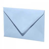 Artoz 1001 Briefumschlag E6 (191 x 135 mm) Blau 5 Stück(e)