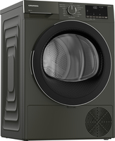 Grundig GT54923CG 9kg Tumble Dryer with Heat Pump Technology