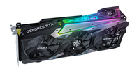 Inno3D iChill C307T4-086XX-1820VA35 graphics card NVIDIA GeForce RTX 3070 Ti 8 GB GDDR6X