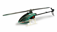 Amewi AFX180 Pro Radio-Controlled (RC) model Helikopter Elektromos motor