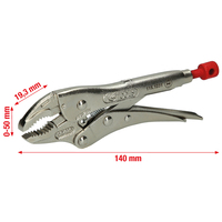 KS Tools 115.1032 Zange