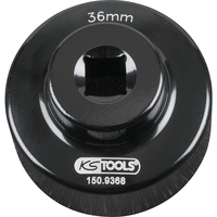 KS Tools 150.9368 adaptateur et rallonge pour clés 1 pièce(s)