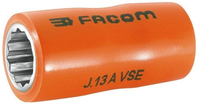 Facom J.8AVSE impact socket