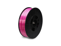 Velleman PLA175PIS07S 3D-Druckmaterial Polyacticsäure (PLA) Pink 750 g