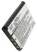 CoreParts MBXCAM-BA176 camera/camcorder battery Lithium-Ion (Li-Ion) 1200 mAh