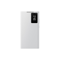 Samsung Smart View Case White pokrowiec na telefon komórkowy 17,3 cm (6.8") Biały