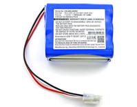 CoreParts MBXCM-BA009 batteria per uso domestico Ioni di Litio