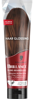 Schwarzkopf Brillance Haar Glossing Hellbraun 150ml