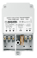 Satel TR 60 VA transformateur de tension 18 V