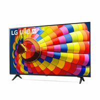 LG UHD 43UT80006LA 109,2 cm (43") 4K Ultra HD Smart-TV WLAN Blau