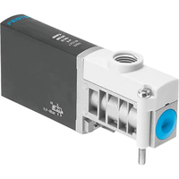 Festo MHP3-M1H-3/2G-1/8 non classificato