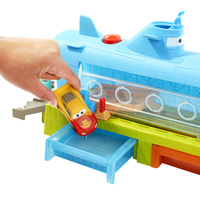 Disney Pixar Cars HGV70 Spielzeug-Set