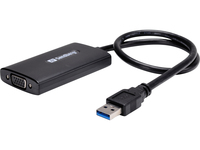 Sandberg USB 3.0 to VGA Link