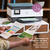 HP OfficeJet Pro HP 8025e All-in-One-Drucker, Farbe, Drucker für Zu Hause, Drucken, Kopieren, Scannen, Faxen, HP+; Mit HP Instant Ink kompatibel; Dokumentenzuführung; Beidseitig...