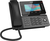 Snom D865 IP-Telefon Grau TFT WLAN