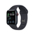 Apple Watch SE OLED 40 mm Cyfrowy 324 x 394 px Ekran dotykowy 4G Czarny Wi-Fi GPS