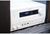 Kenwood M-822DAB Heim-Audio-Mikrosystem 50 W Schwarz, Weiß