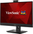 Viewsonic VG Series VG2756V-2K LED display 68,6 cm (27") 2560 x 1440 Pixels Quad HD Zwart