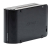 Buffalo LinkStation Mini 1.0TB NAS Desktop Ethernet LAN Black