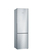 Bosch Serie 4 KGV39VLEAG fridge-freezer Freestanding 343 L E Stainless steel