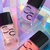 CATRICE ICONAILS Gel Lacquer Nagellack 10,5 ml Lavendel Glanz