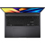 ASUS VivoBook X1605EA-MB138W Intel® Core™ i5 i5-1135G7 Laptop 40,6 cm (16") WUXGA 16 GB DDR4-SDRAM 512 GB SSD Wi-Fi 6 (802.11ax) Windows 11 Home Zwart