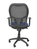 PIQUERAS Y CRESPO 15SNBALI229 silla de oficina y de ordenador Asiento acolchado Respaldo de malla