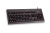 CHERRY G80-3000 billentyűzet USB QWERTY Brit angol Fekete