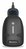 Newland HR33 Marlin Draagbare streepjescodelezer 1D/2D CMOS Zwart