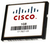 Cisco MEM-C6K-CPTFL1GB= memoria dell'apparecchiatura di rete 1 GB 1 pz