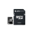 AgfaPhoto 10580 Speicherkarte 16 GB MicroSDHC Klasse 10