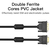 Vention DVI(24+5) to VGA Cable 3M Black