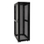Tripp Lite SR42UBMD 42U SmartRack Mid-Depth Rack Enclosure Cabinet with doors & side panels