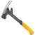 DeWALT DWHT51008-0 hammer Claw hammer Black, Yellow