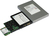 HP 844865-001 SSD meghajtó 256 GB Serial ATA III