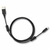 Olympus KP22 USB Kabel 1 m Schwarz