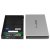 StarTech.com eSATAp / eSATA or USB 3.0 External 2.5in SATA III 6 Gbps Hard Drive Enclosure with UASP – Portable HDD / SDD