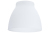 Paulmann 600.07 lámpaernyő Nappali Fehér Kerámia