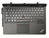 Lenovo FRU03X7053 notebook spare part Keyboard