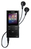 Sony Walkman NW-E394 MP3 Spieler Schwarz 8 GB