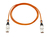 HPE 804104-B21 Glasfaserkabel 5 m CXP Orange