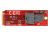 DeLOCK 62721 interfacekaart/-adapter Intern M.2