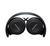 Panasonic RP-HF100E Headphones Wired Head-band Calls/Music Black