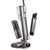 Thomas AQUA FloorCleaner Upright vacuum Battery Dry&wet Bagless 150 W Grey 4 Ah