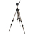 Hama | Trípode para cámaras réflex, regulable desde 69-185 cm, ligero, de aluminio, con funda de transporte, color Bronce
